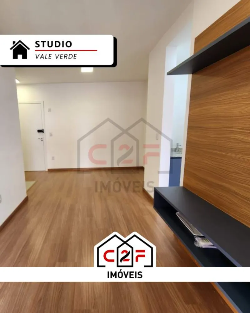 Apartamento, 1 quarto - Foto 11