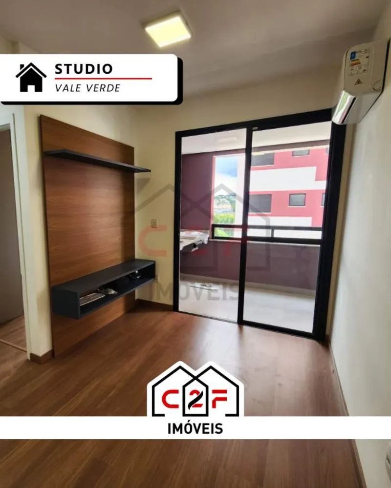 Apartamento, 1 quarto - Foto 7