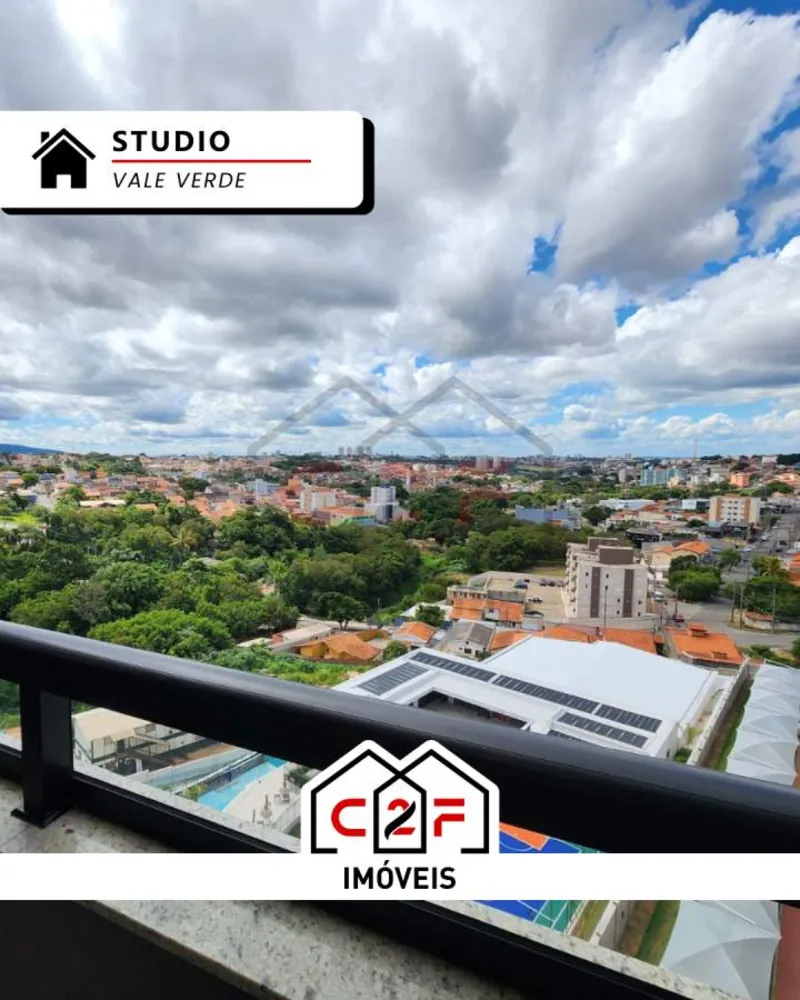 Apartamento, 1 quarto - Foto 14