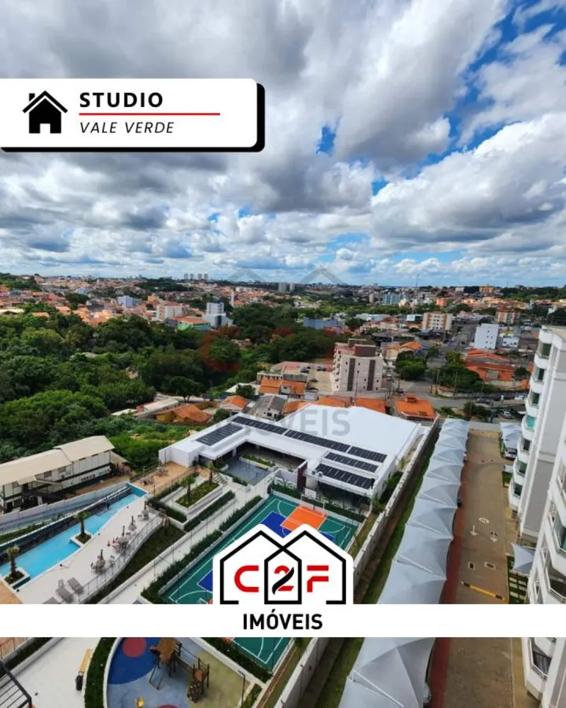 Apartamento, 1 quarto - Foto 15