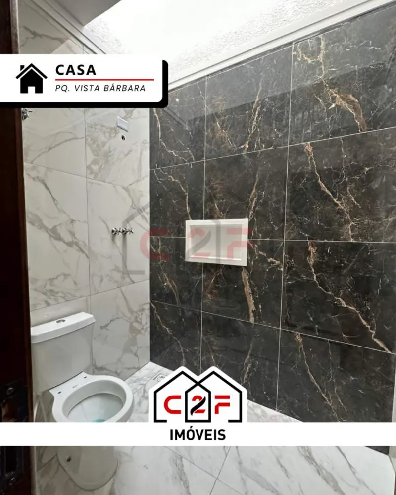 Casa, 1 quarto - Foto 7