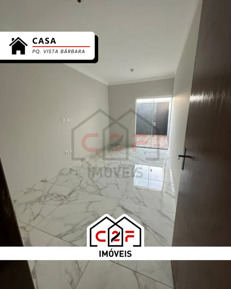 Casa, 1 quarto - Foto 8