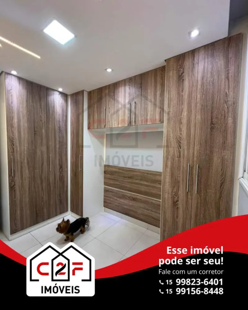 Apartamento, 2 quartos - Foto 7