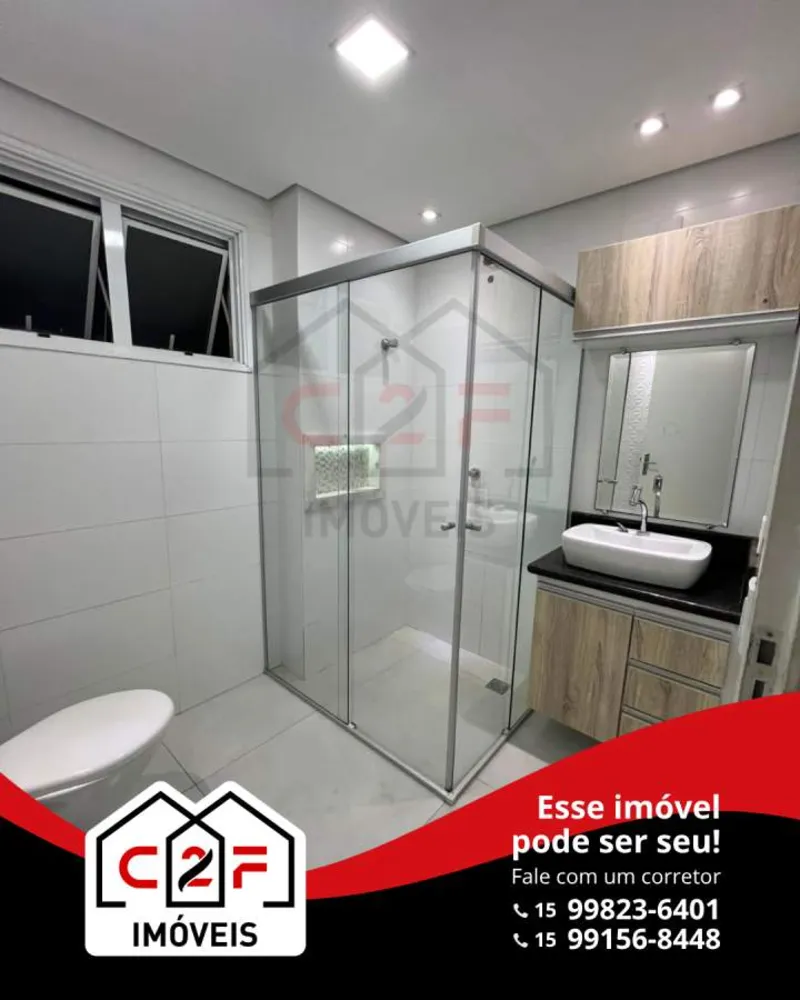 Apartamento, 2 quartos - Foto 5