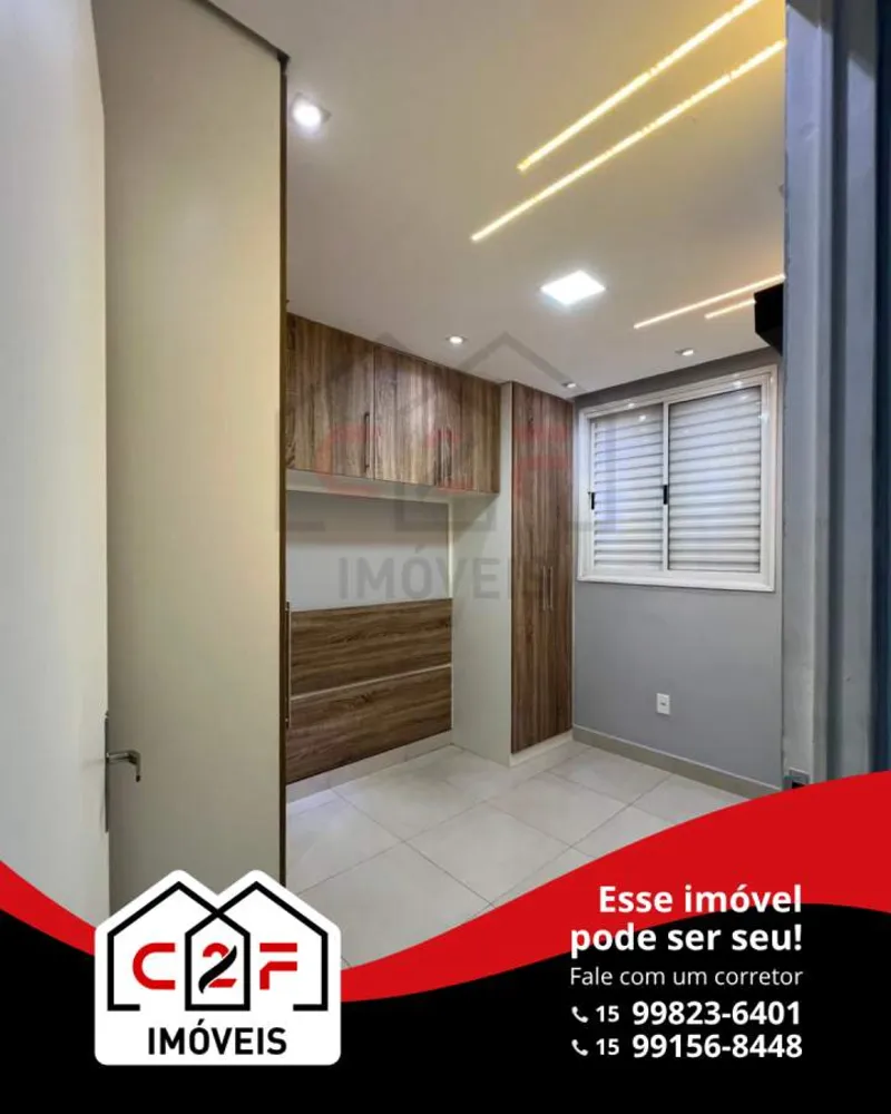 Apartamento, 2 quartos - Foto 6