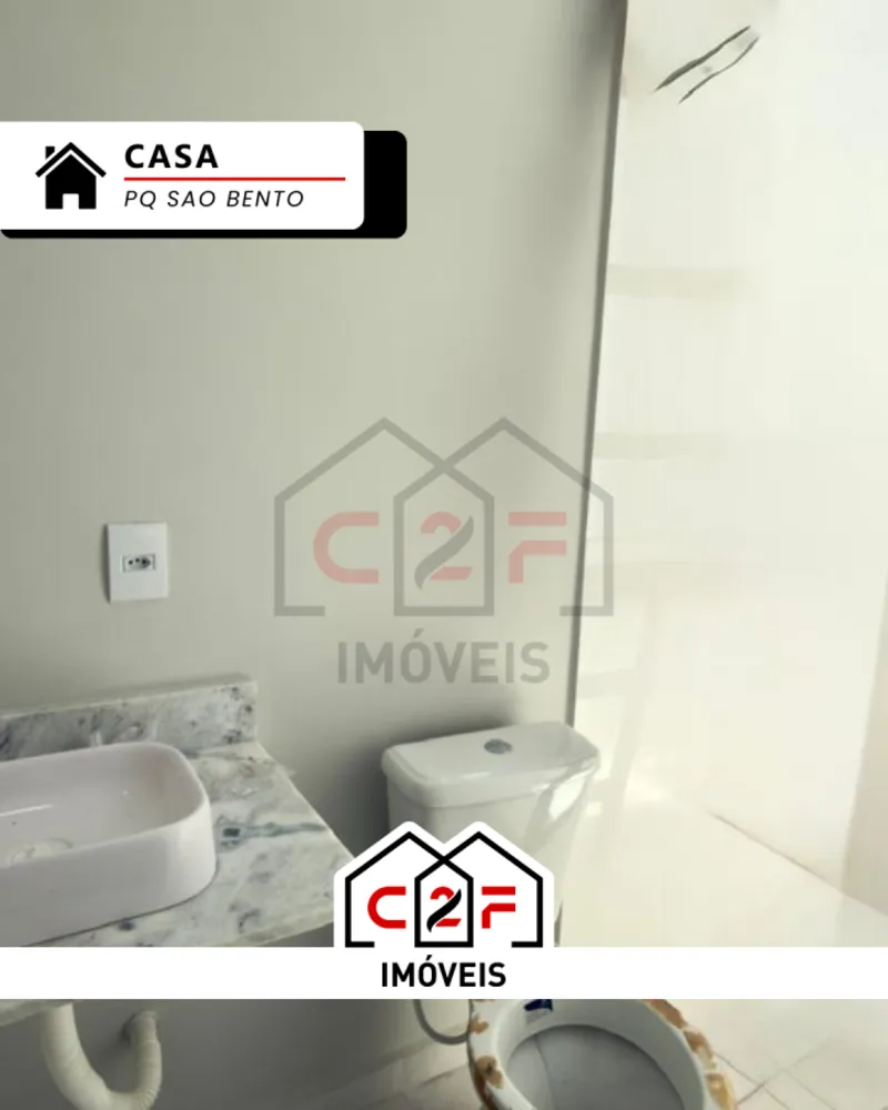 Casa, 2 quartos - Foto 6