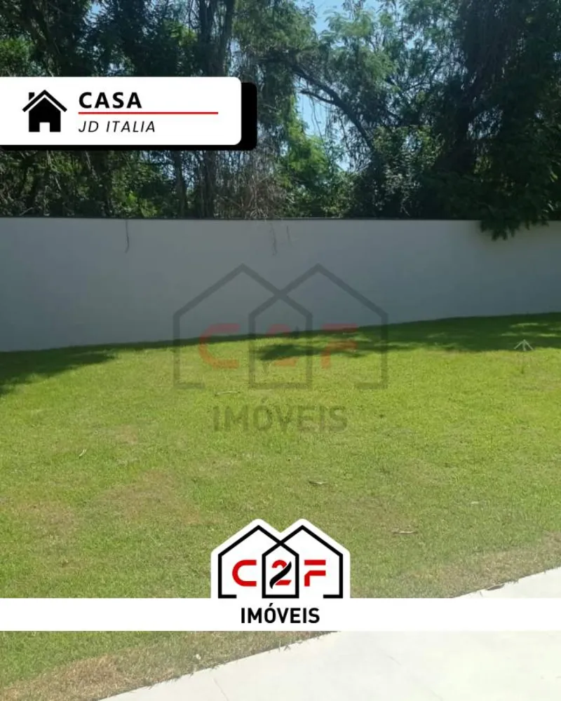 Casa, 2 quartos - Foto 4