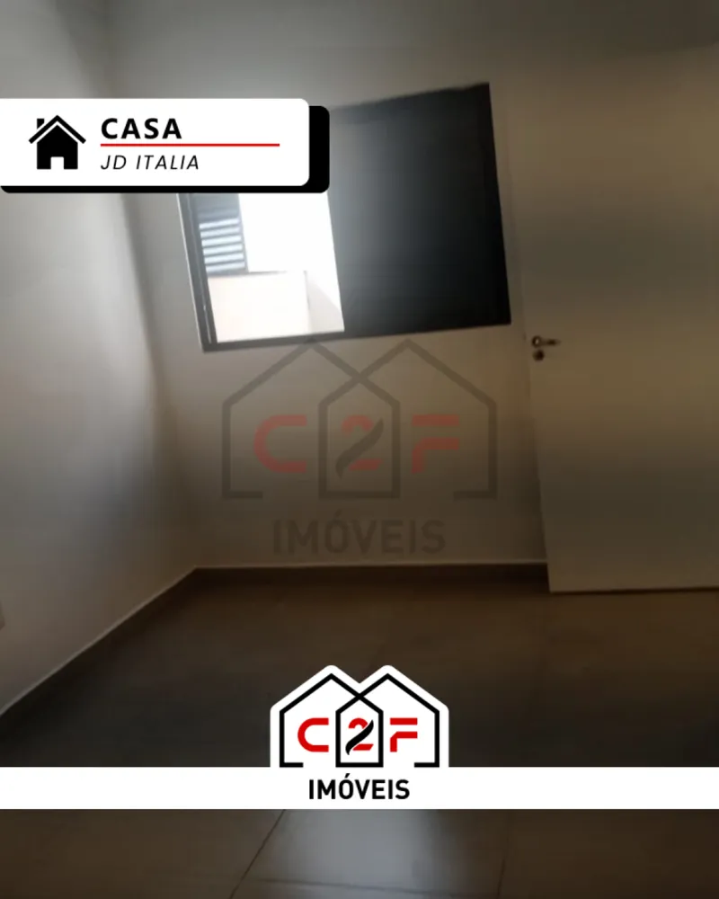 Casa, 2 quartos - Foto 7