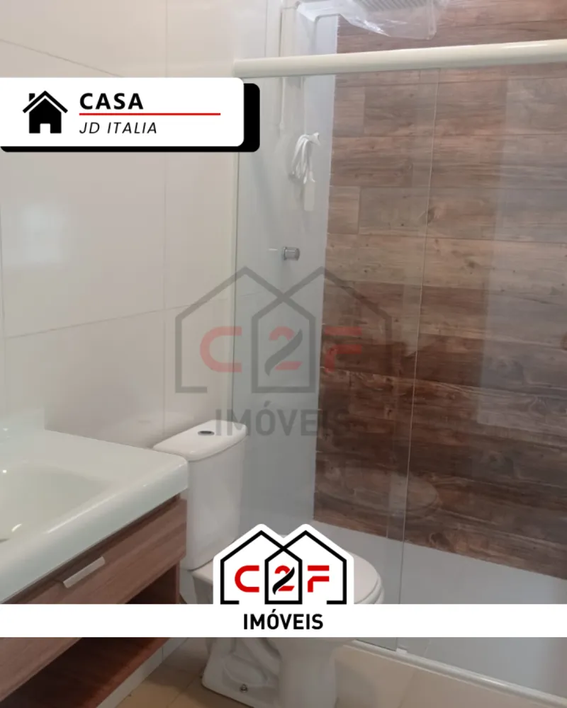 Casa, 2 quartos - Foto 10