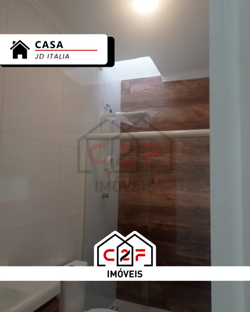 Casa, 2 quartos - Foto 11