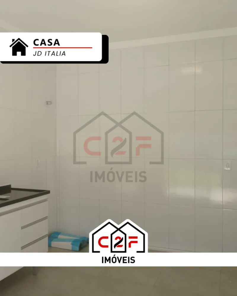 Casa, 2 quartos - Foto 12