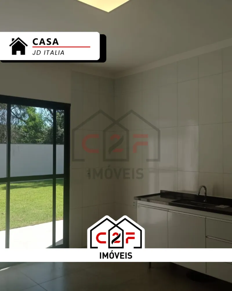 Casa, 2 quartos - Foto 3