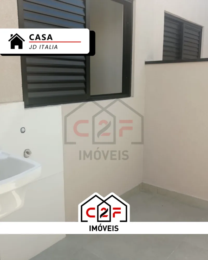 Casa, 2 quartos - Foto 6