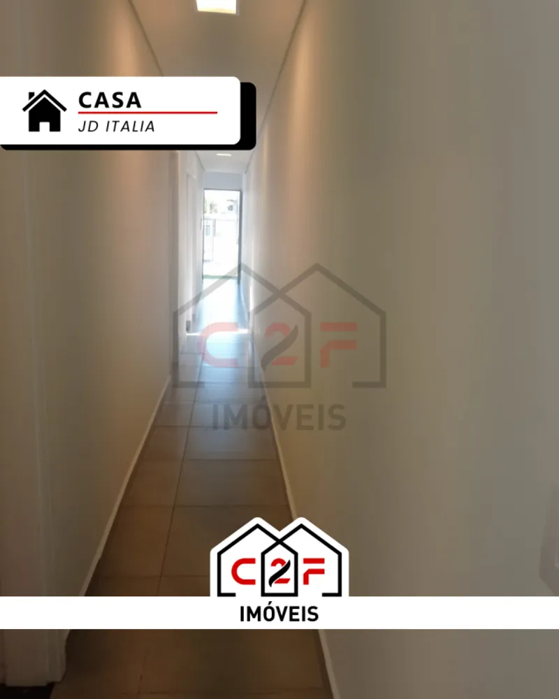 Casa, 2 quartos - Foto 9