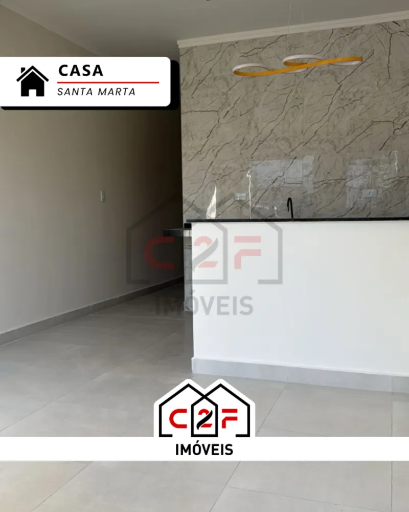 Casa, 2 quartos - Foto 10