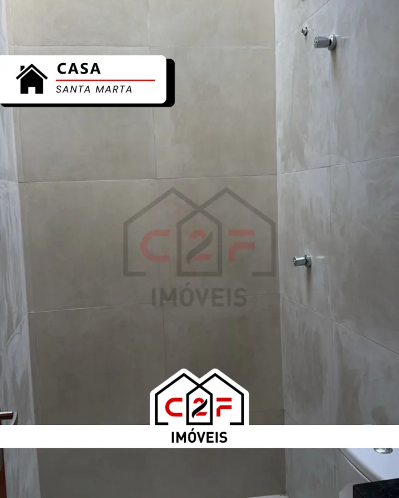 Casa, 2 quartos - Foto 5