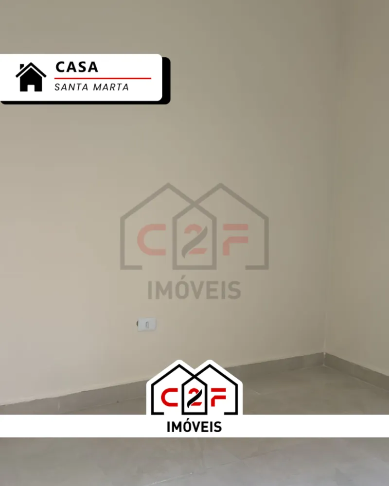 Casa, 2 quartos - Foto 9