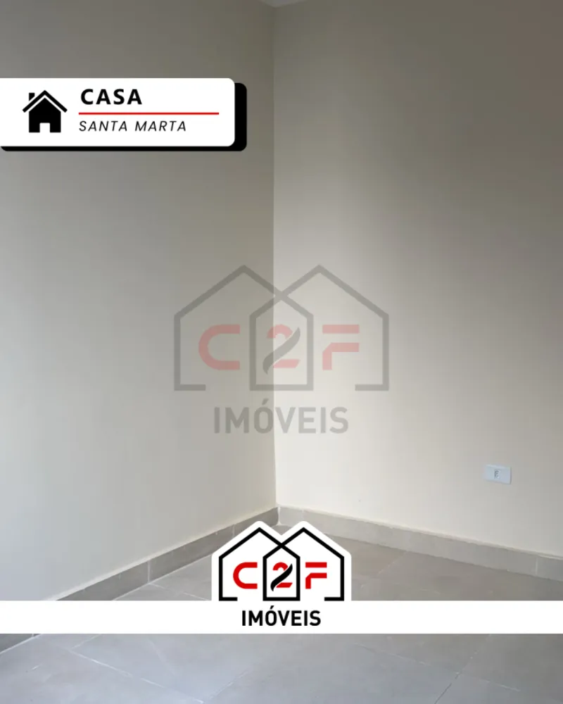 Casa, 2 quartos - Foto 8