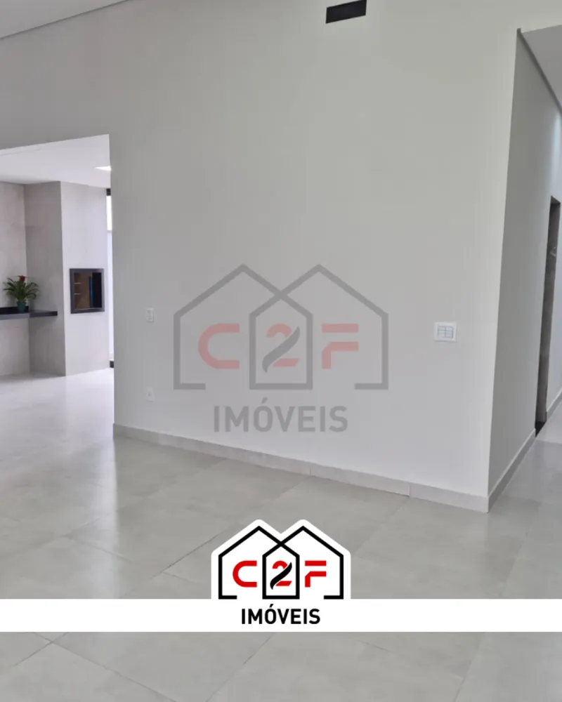 Casa de Condomínio, 3 quartos - Foto 3