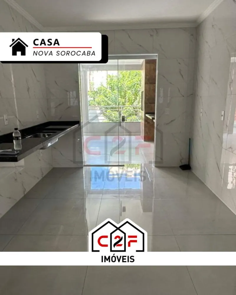 Casa, 3 quartos - Foto 5