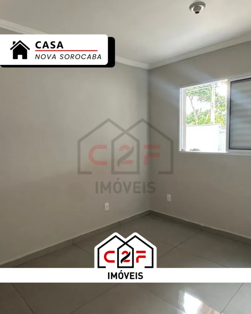 Casa, 3 quartos - Foto 9