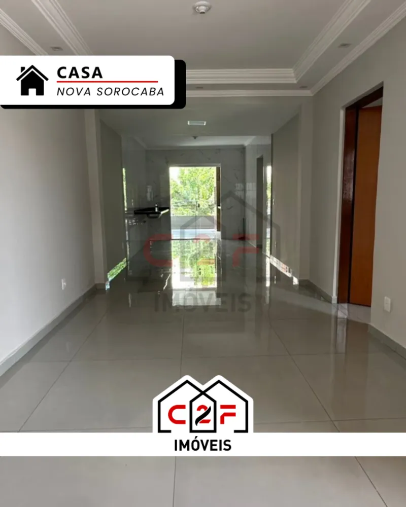Casa, 3 quartos - Foto 7