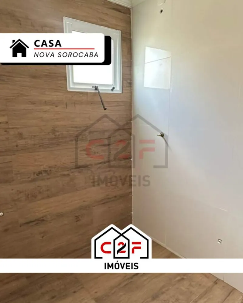 Casa, 3 quartos - Foto 13