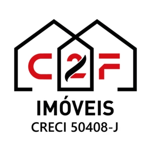 Logo de C 2 F IMÓVEIS 33019684000122