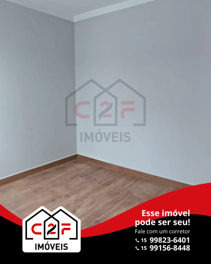 Casa, 2 quartos - Foto 6