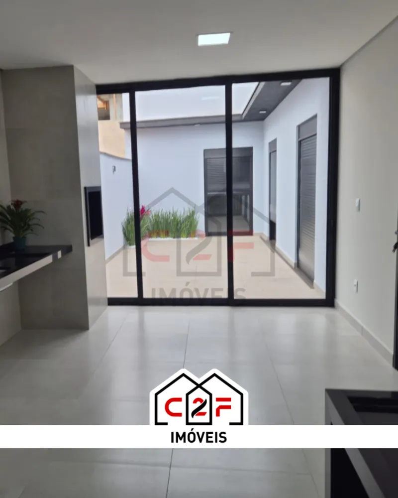 Casa de Condomínio, 3 quartos - Foto 6