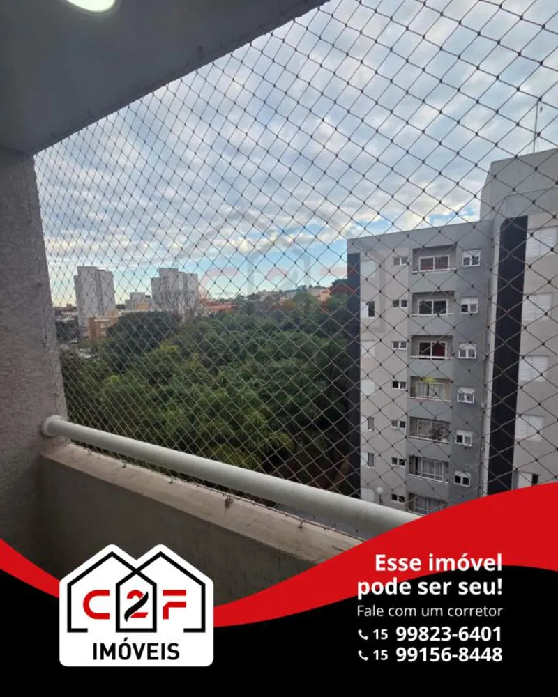 Apartamento, 2 quartos - Foto 14