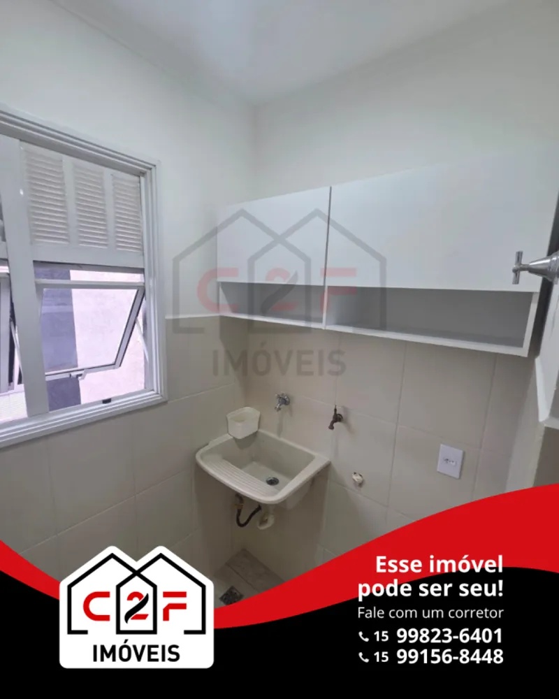 Apartamento, 2 quartos - Foto 3