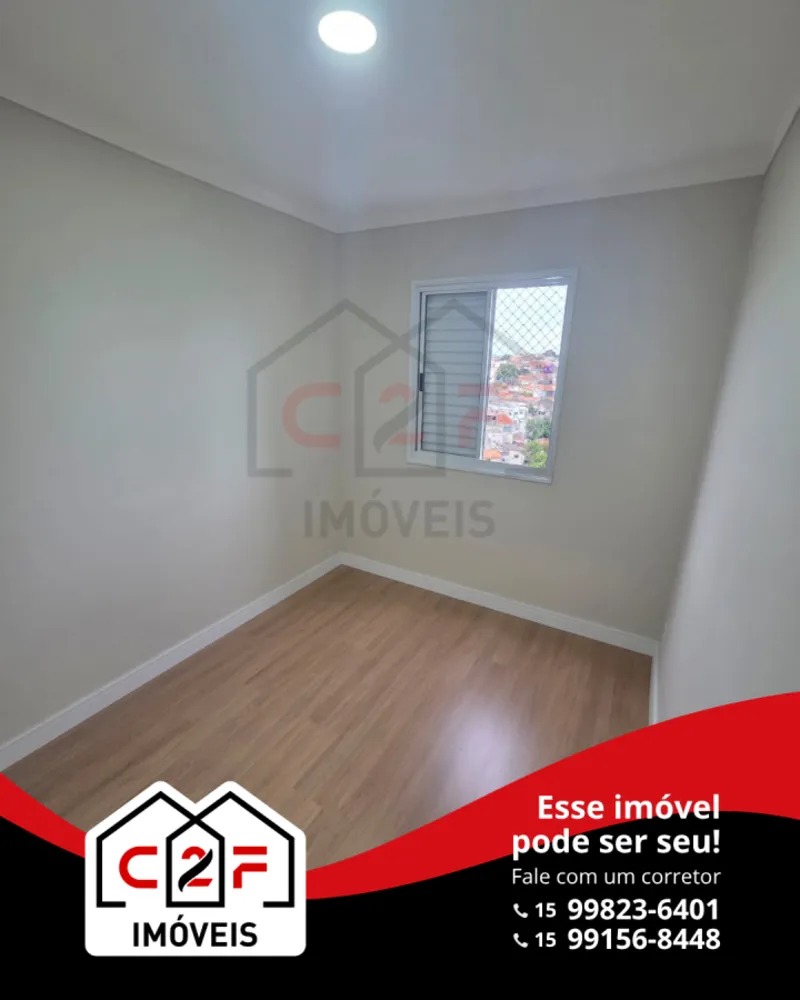 Apartamento, 2 quartos - Foto 8