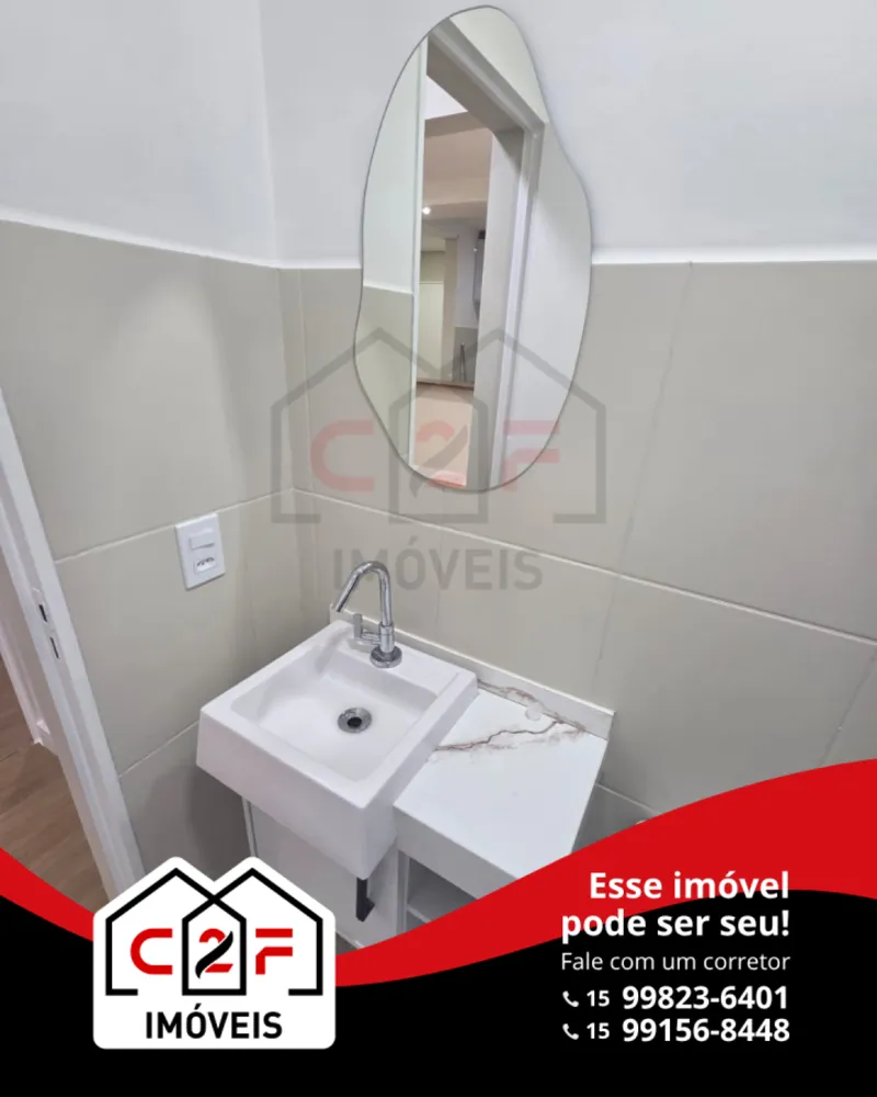 Apartamento, 2 quartos - Foto 11