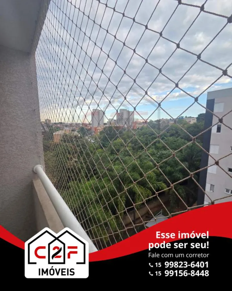 Apartamento, 2 quartos - Foto 12