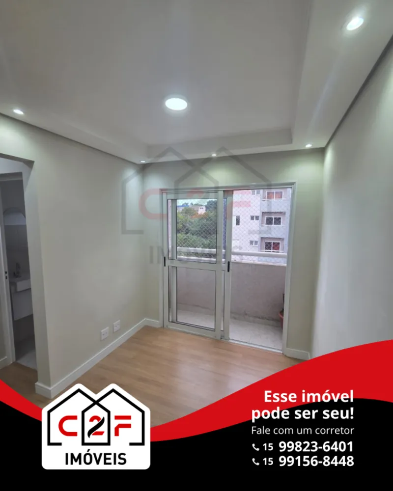 Apartamento, 2 quartos - Foto 5