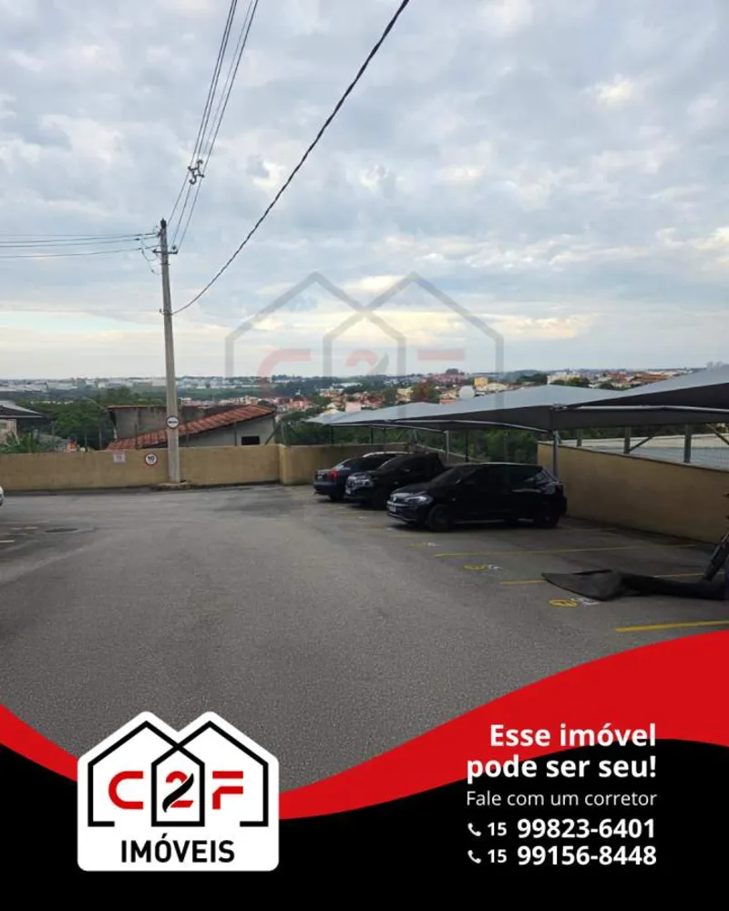 Apartamento, 2 quartos - Foto 16
