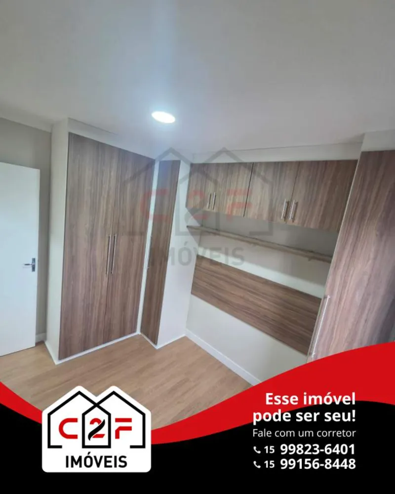Apartamento, 2 quartos - Foto 7