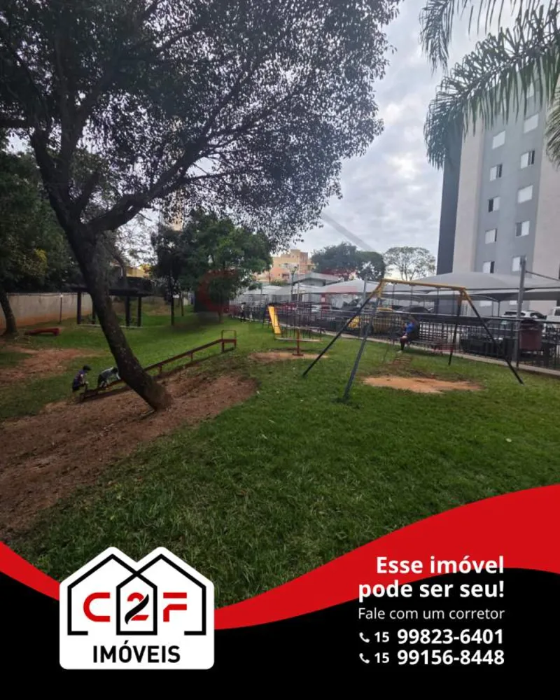 Apartamento, 2 quartos - Foto 7