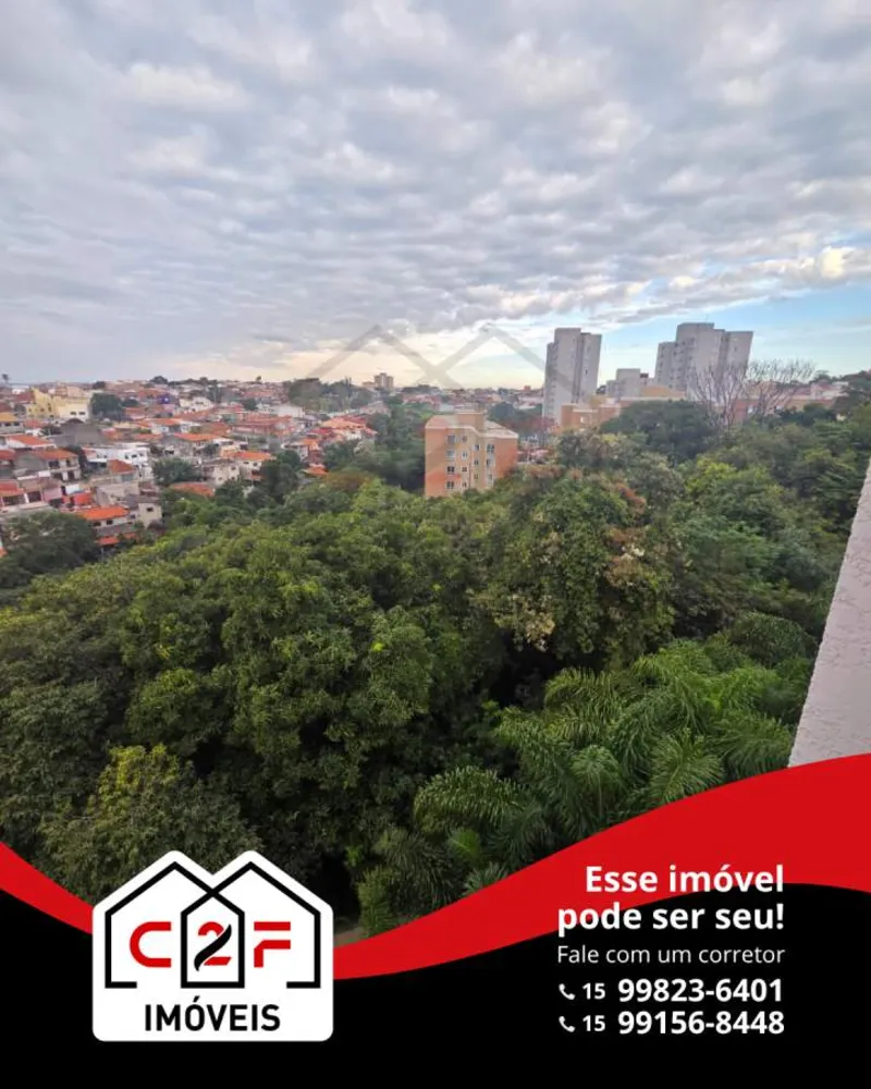 Apartamento, 2 quartos - Foto 6