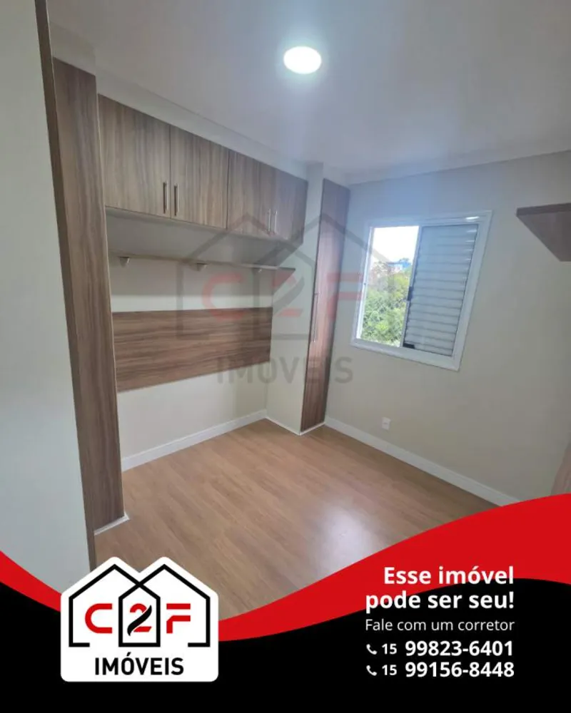 Apartamento, 2 quartos - Foto 6
