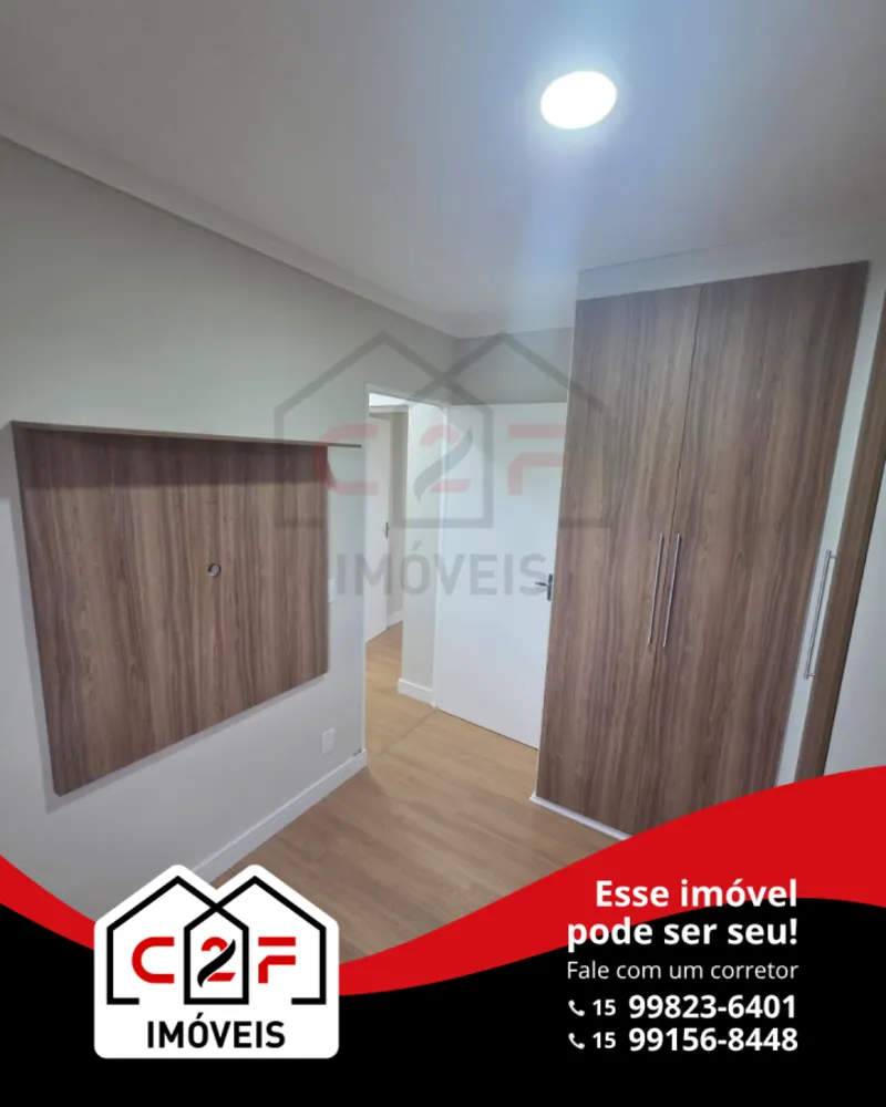 Apartamento, 2 quartos - Foto 5