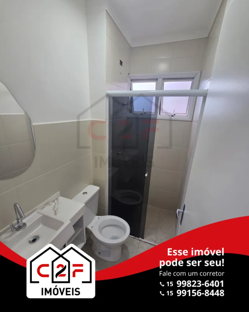 Apartamento, 2 quartos - Foto 8