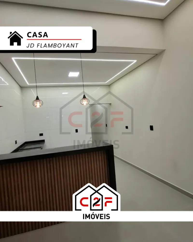 Casa, 2 quartos - Foto 7