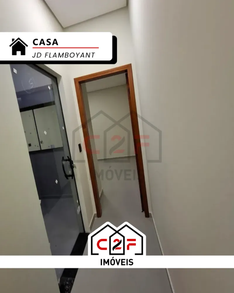 Casa, 2 quartos - Foto 3