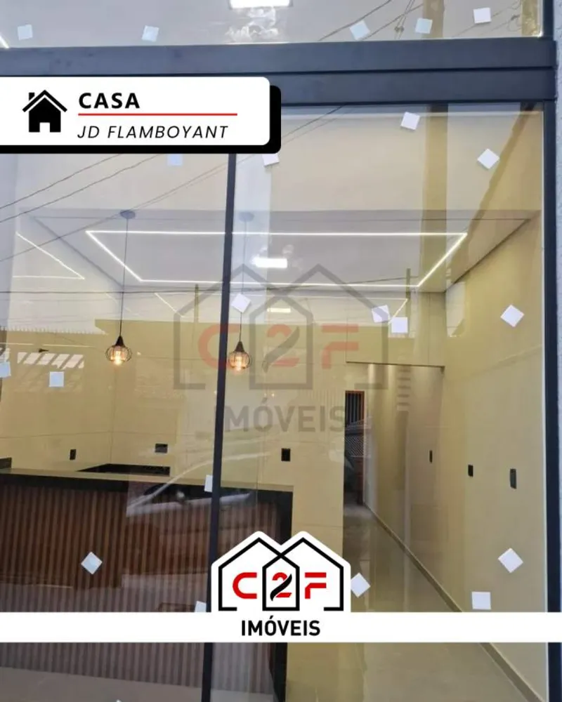 Casa, 2 quartos - Foto 4