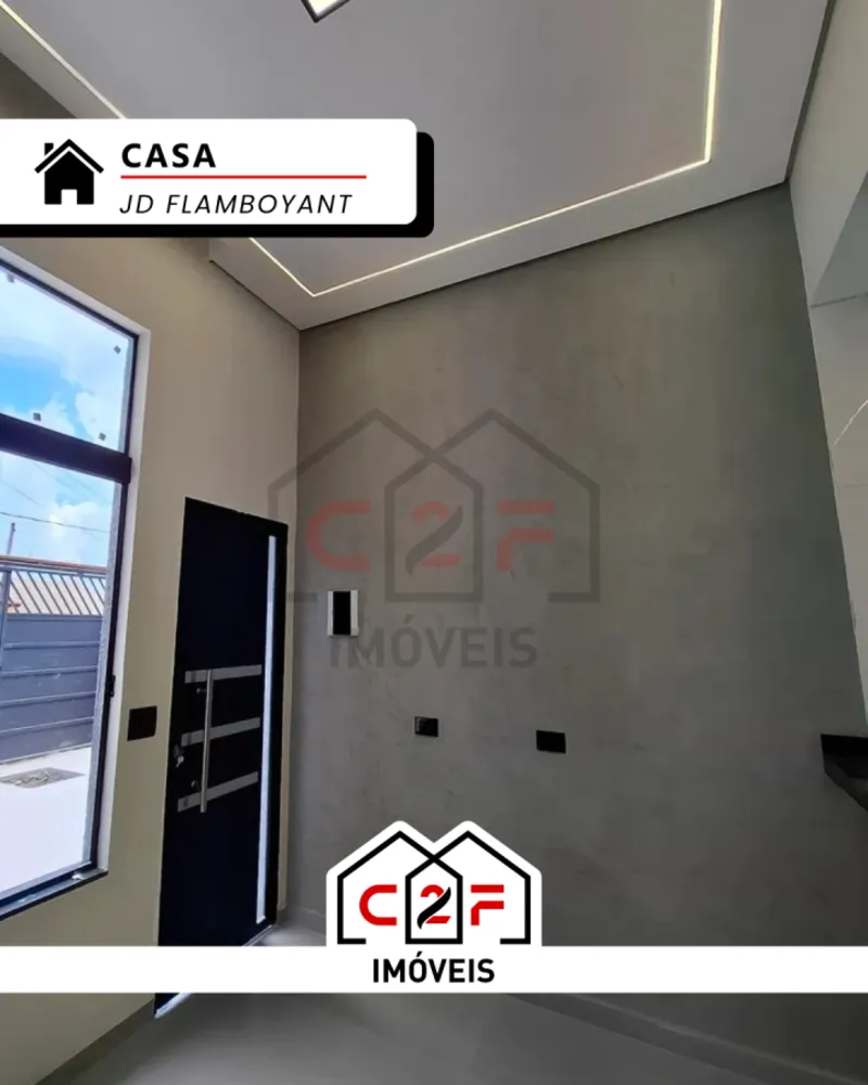 Casa, 2 quartos - Foto 6