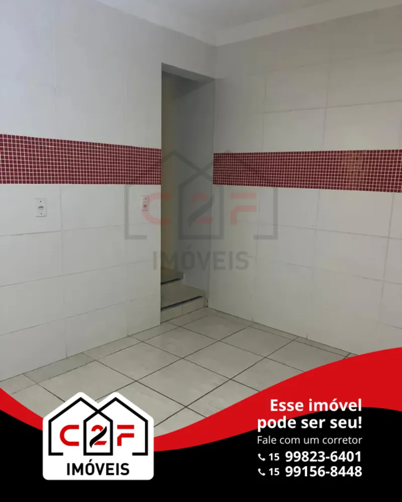 Casa, 3 quartos - Foto 4