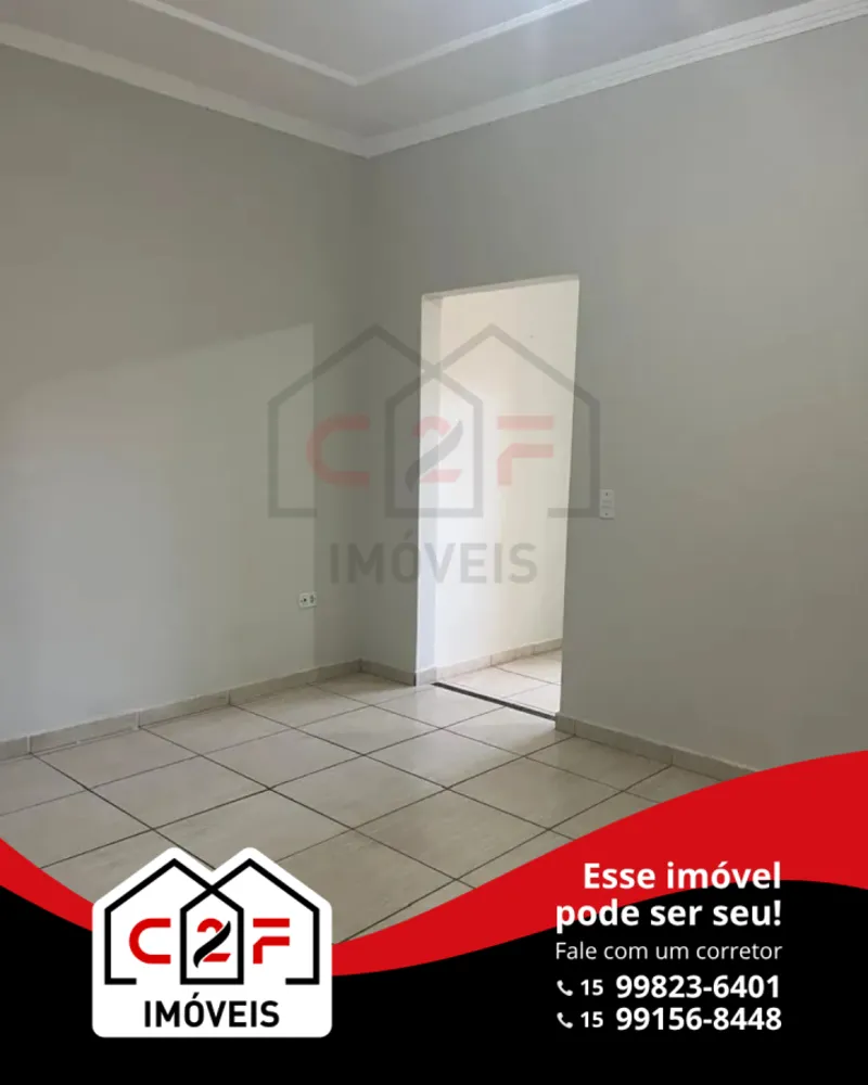 Casa, 3 quartos - Foto 7