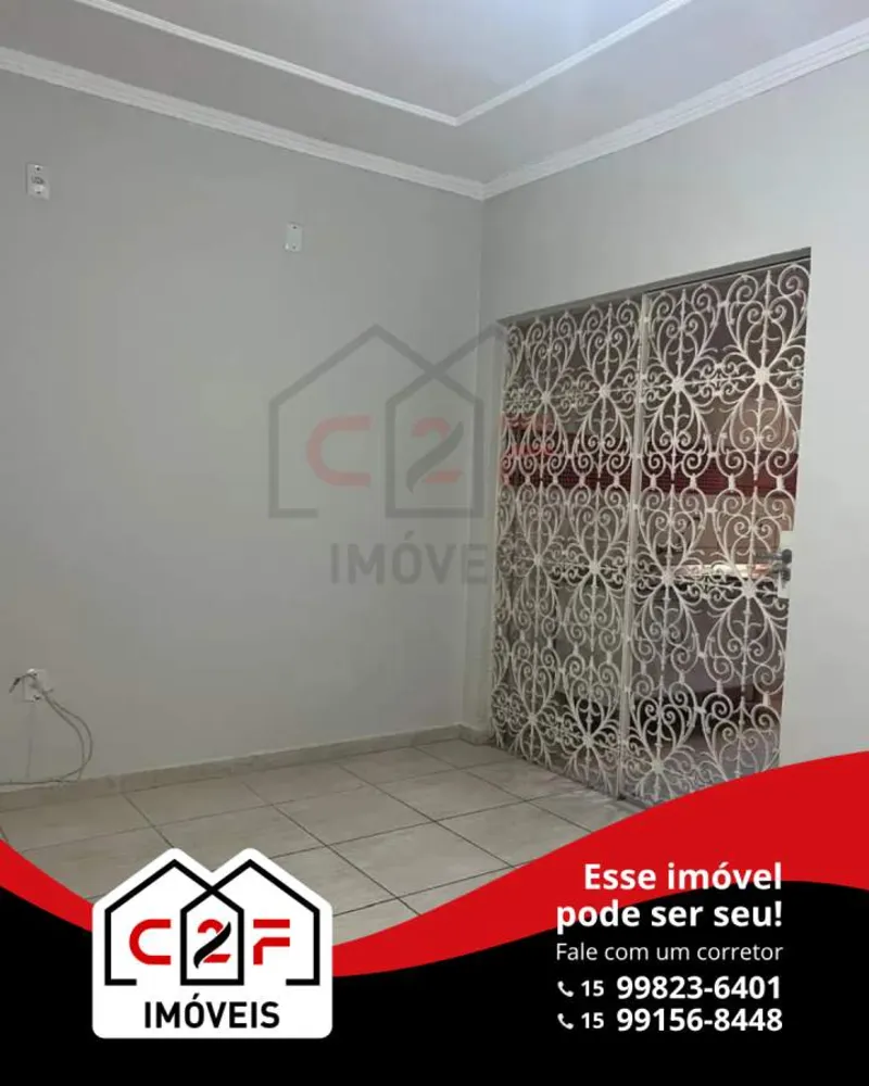 Casa, 3 quartos - Foto 3